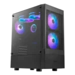 Gamdias TALOS E3 MESH Mid Tower Case