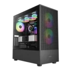 Gamdias TALOS E3 MESH ELITE Mid Tower Casing