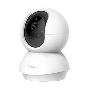 tapo c210 pantilt home security wi fi 11667993217