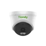 Tiandy TC-C320N 2MP Fixed IR Turret IP Camera