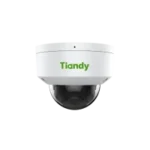 Tiandy TC-C32KN 2MP Fixed IR Audio Dome IP Camera