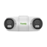 Tiandy TC-C32RN Dual 2MP Fixed IR Bullet IP Camera
