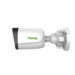 Tiandy TC-C34QN 4MP Fixed Starlight IR Bullet IP Camera