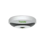 Tiandy TC-C35VN 5MP Fisheye POE Audio IP Camera