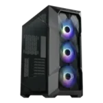 Cooler Master TD500 MESH V2 ARGB Gaming Case