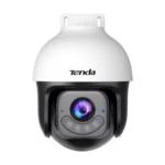 Tenda CH7-WCA V2.0 (4mm) (5.0MP) Pan/Tilt Wi- ...