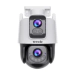 Tenda CH9-WCA (4mm+6mm) (3.0MP+3.0MP) Pan/Til ...