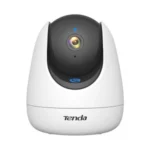 Tenda CP3 Pro (4mm) (3.0MP) Pan/Tilt Wi-Fi Do ...