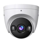 Tenda TC3T24C (4mm) (4.0MP) Smart Full-Color ...