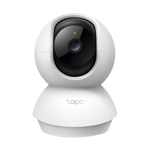 tp link tapo c200c 4mm 20mp pantilt home 11748695462