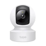 TP-Link Tapo C212 V3.0 (3.83mm) (3.0MP) Pan/T ...
