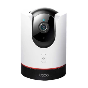tp-link-tapo-c225-v2-40mp-pantilt-home-71737461836.webp TP-Link Tapo C225 V2 (4.0MP) Pan/Tilt AI Home ... - Image 1