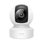 TP-Link Tapo C232 (4mm) (5.0MP) Pan/Tilt AI H ...