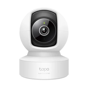 tp link tapo c232 4mm 50mp pantilt ai home 11764767385