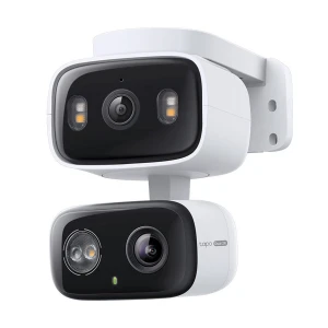tp link tapo c246d indooroutdoor dual lens 11764767497