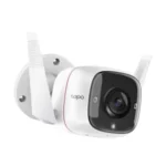TP-Link Tapo C310 3.0MP Security Wi-Fi IP Cam ...