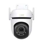 TP-Link Tapo C530WS Outdoor Pan/Tilt Home Sec ...