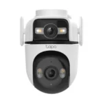 TP-Link Tapo C545D Outdoor Dual Lens Home Sec ...