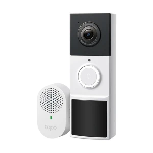 tp link tapo d210 video doorbell 11746522562