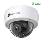 TP-Link VIGI C220I V1 (2.8mm) (2.0MP) IR Dome ...