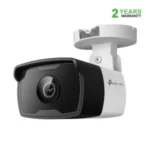 TP-Link VIGI C320I (4mm) (2.0MP) Outdoor Bull ...