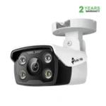 TP-Link VIGI C340 V2 (4mm) (4.0MP) Full-Color ...