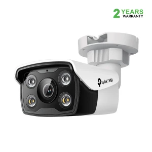 tp link vigi c350 4mm 50mp full color bullet 81777190465