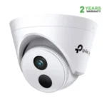TP-Link VIGI C430I (2.8mm) (3.0MP) Turret Dom ...