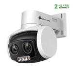 TP-Link VIGI C540V (4.0MP) Dual Lens Varifoca ...