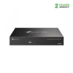 Tp-Link VIGI NVR1004H 4 Channel NVR