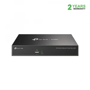 tp link vigi nvr1008h 8 channel 51777124070