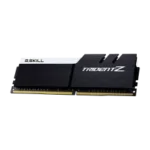 G.Skill Trident Z 8GB DDR4 3200MHz Desktop RAM White