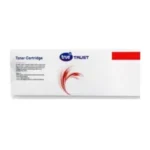 True Trust 166A Black Laser Toner Cartridge