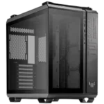 ASUS TUF Gaming GT502 Mid Tower Gaming Case