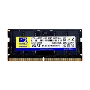 twinmos 16gb ddr5l 5600mhz so dimm laptop ram 11726569743