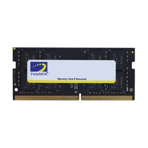 twinmos 8gb ddr4l 3200mhz so dimm laptop 11727070207