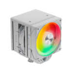 upHere UE2TC6 ARGB Dual Tower Air CPU Cooler