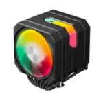 upHere UP2KC8C ARGB Dual Tower Air CPU Cooler