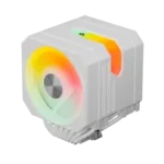 upHere UP2TC8C ARGB Dual Tower Air CPU Cooler