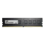 G.SKILL Value 8GB DDR4 2400Mhz Desktop RAM