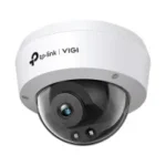TP-Link VIGI C240I 4MP 4mm Lens IR Dome IP Camera