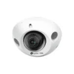 TP-Link VIGI C230 3MP Full-Color Audio Dome IP Camera