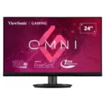 ViewSonic VX2416 24" 100Hz 1ms Full HD Gaming Monitor
