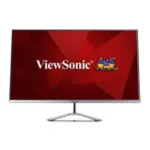 Viewsonic VX3276-2K-mhd-2 32" IPS QHD Entertainment Monitor