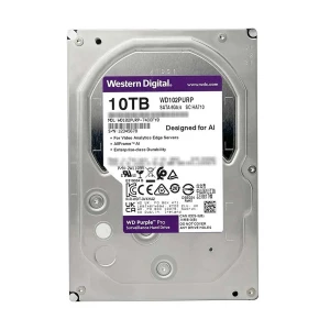 western digital purple pro 10tb 35 inch sata 11776232454
