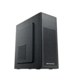 Xigmatek XA24 Desktop ATX Casing with PSU