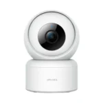 IMILAB C20 360 Degree (2.0MP) White Home Secu ...