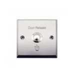 ZKTeco EX-800B Exit Button (Size86L,86W, 20T( ...