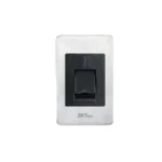 ZKTeco FR1500S Biometric Fingerprint Reader w ...