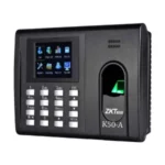 ZKTeco K50A Fingerprint Time Attendance & Acc ...